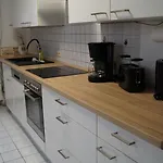 Apartment 24 Modern & Gemuetlich *