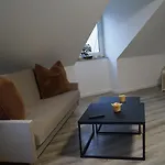 24 Modern & Gemuetlich Apartment