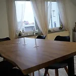 24 Modern & Gemuetlich Apartment Dessau-Rosslau