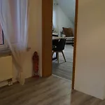 24 Modern & Gemuetlich Apartment