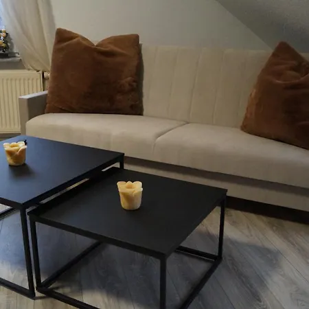 24 Modern&gemütlich * Dessau-Rosslau