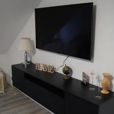 24 Modern&gemütlich Dessau-Rosslau