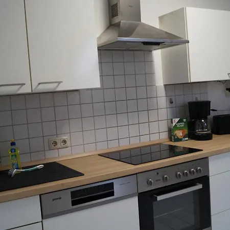 24 Modern&gemütlich Apartment *