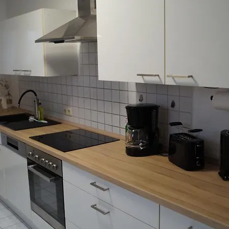 24 Modern&gemütlich * Dessau-Rosslau