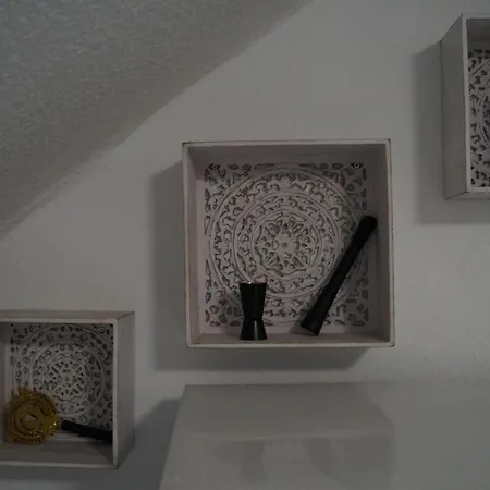 Apartment 24 Modern&gemütlich