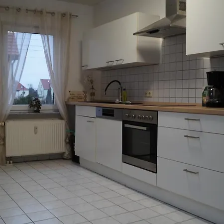 24 Modern&gemütlich Dessau-Rosslau