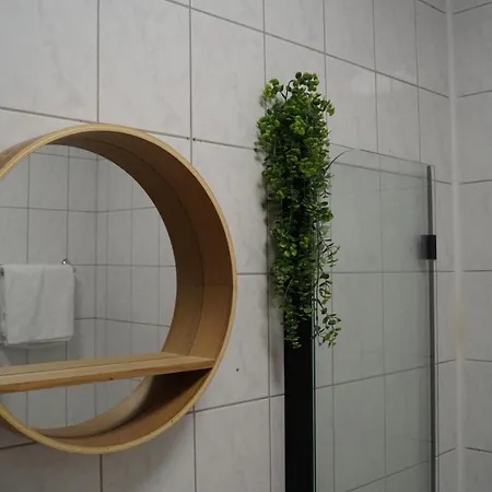 Apartment 24 Modern&gemütlich *