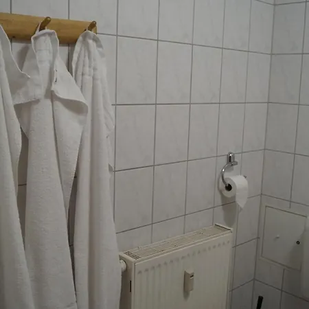 Apartment 24 Modern & Gemuetlich Dessau-Rosslau
