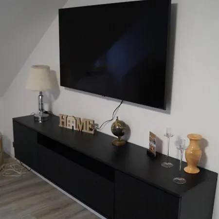 24 Modern & Gemuetlich