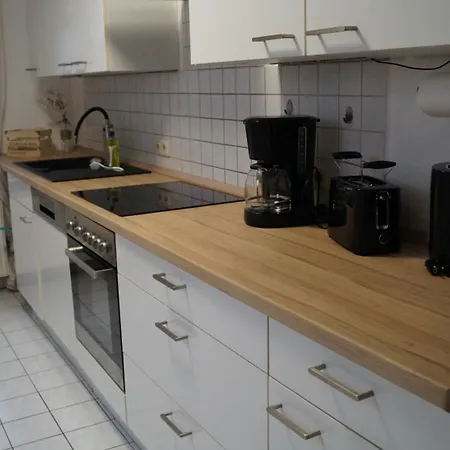 Apartment 24 Modern & Gemuetlich *