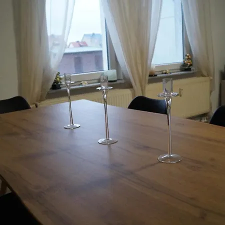 公寓 24 Modern & Gemuetlich