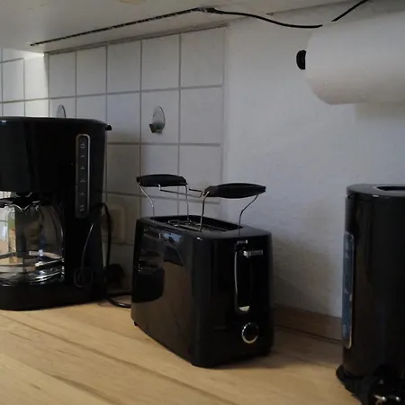 公寓 24 Modern & Gemuetlich Dessau-Rosslau