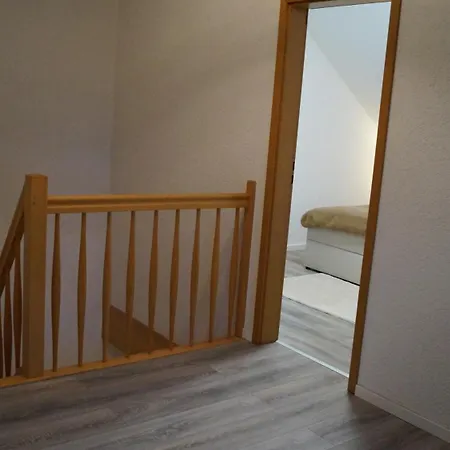 24 Modern & Gemuetlich