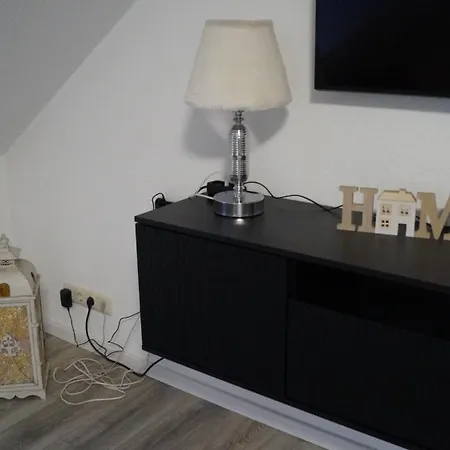 公寓 24 Modern & Gemuetlich