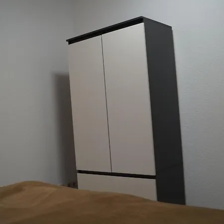 24 Modern & Gemuetlich 아파트 Dessau-Rosslau