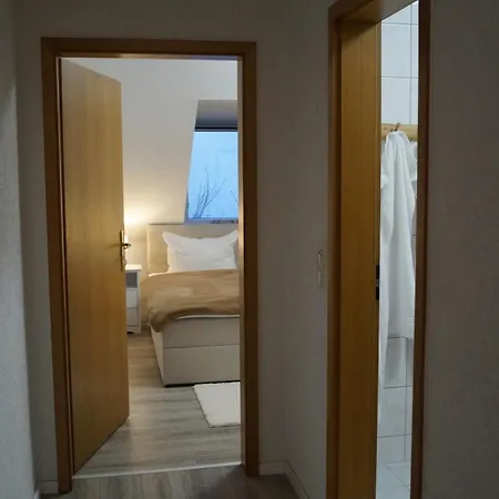 24 Modern & Gemuetlich Apartment Dessau-Rosslau