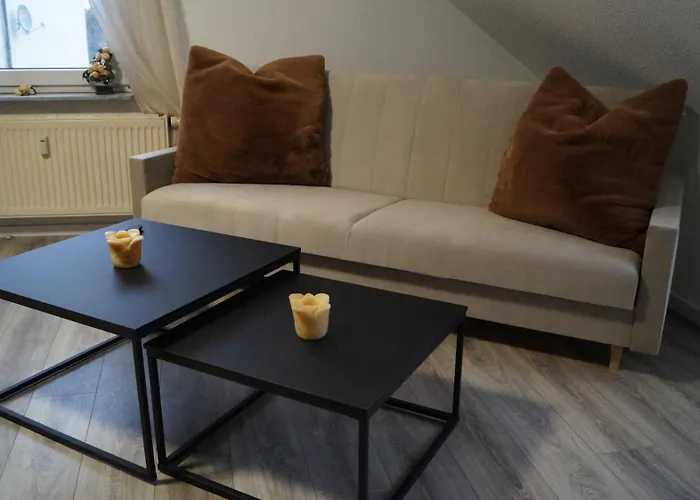 24 Modern&gemütlich * Dessau-Rosslau