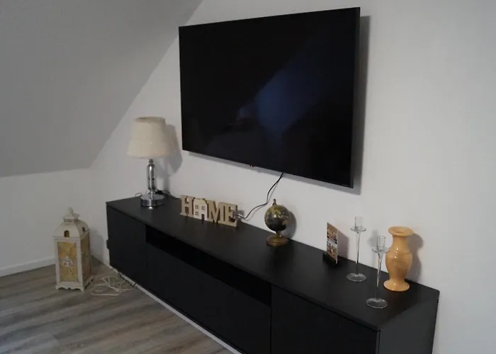 24 Modern & Gemuetlich Dessau-Rosslau