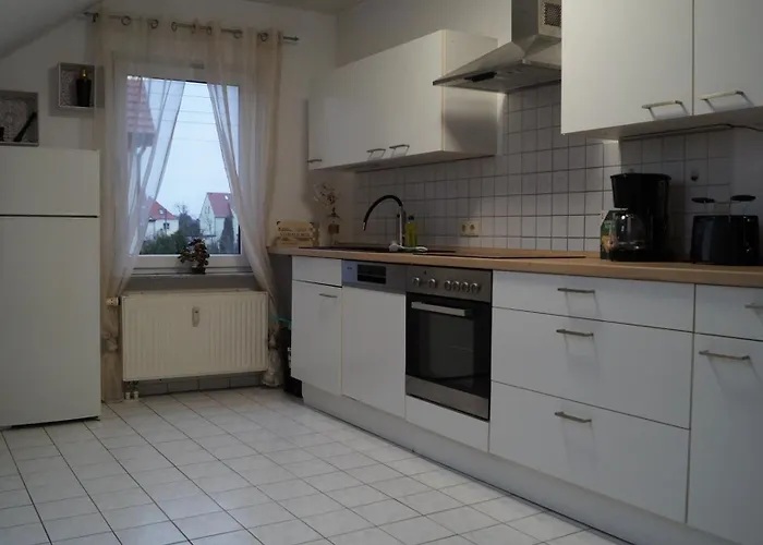 24 Modern&gemütlich Dessau-Rosslau