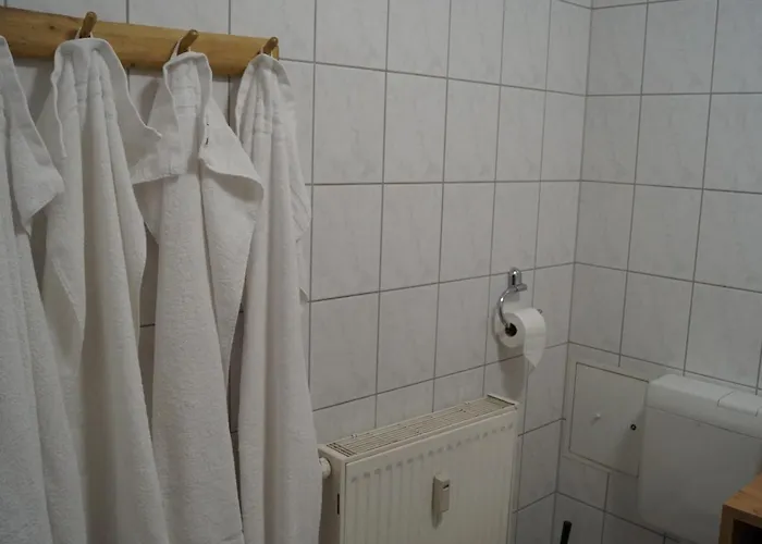 Apartment 24 Modern&gemütlich Dessau-Rosslau