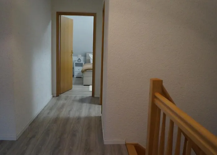 24 Modern&gemütlich Apartment