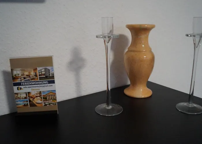 24 Modern&gemütlich Apartment *