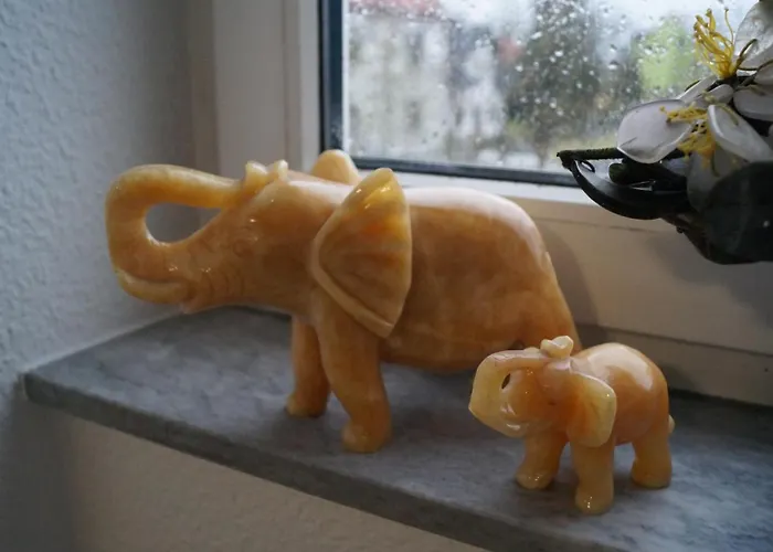 24 Modern&gemütlich Apartment