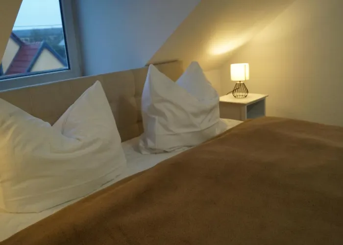 24 Modern&gemütlich Apartment *