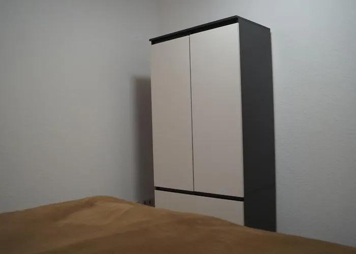 24 Modern&gemütlich * Dessau-Rosslau