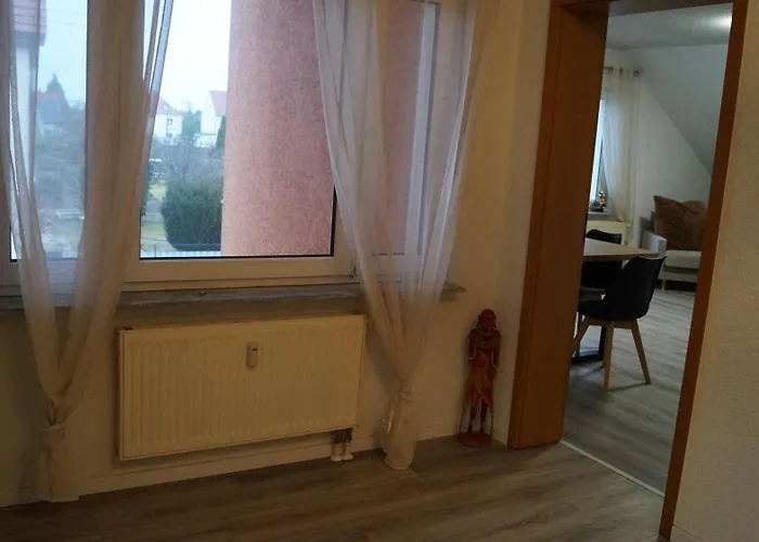 24 Modern&gemütlich Dessau-Rosslau