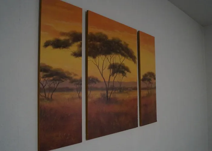 24 Modern & Gemuetlich Dessau-Rosslau