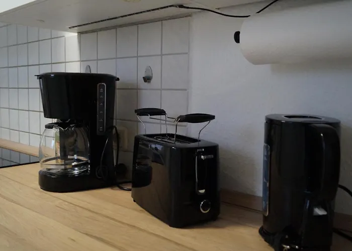 Apartment 24 Modern&gemütlich Dessau-Rosslau