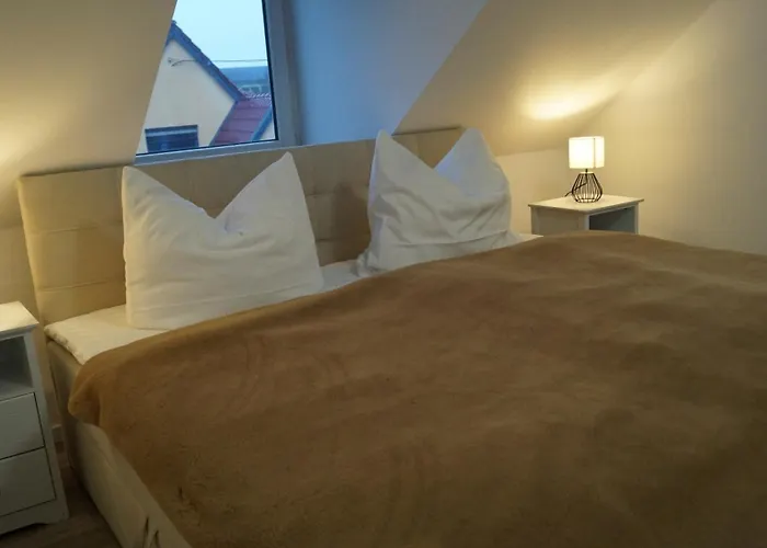 24 Modern&gemütlich Dessau-Rosslau