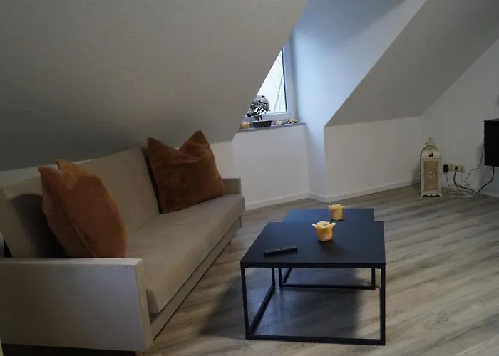 24 Modern&gemütlich Apartment