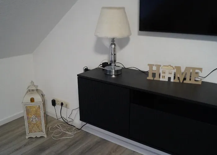 Apartment 24 Modern&gemütlich