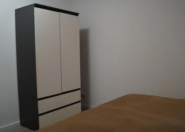 24 Modern&gemütlich Apartment *