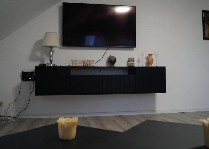 24 Modern & Gemuetlich * Dessau-Rosslau