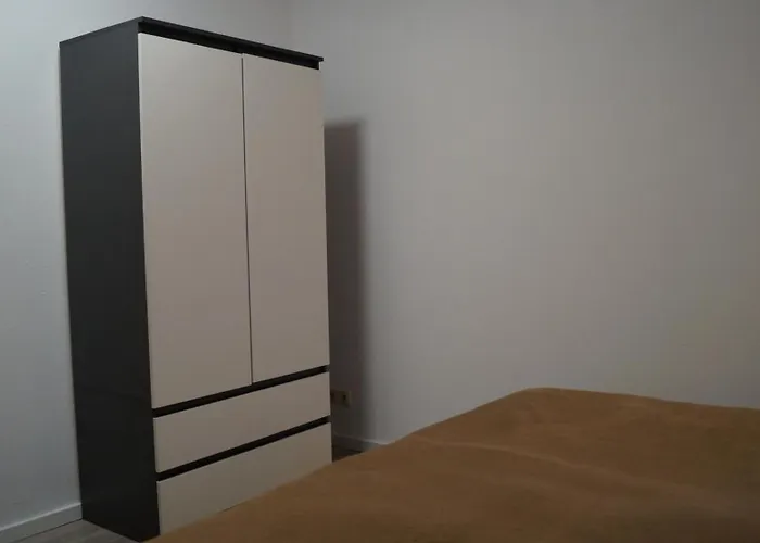 Apartment 24 Modern&gemütlich