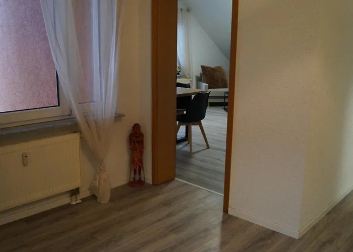 24 Modern&gemütlich Apartment