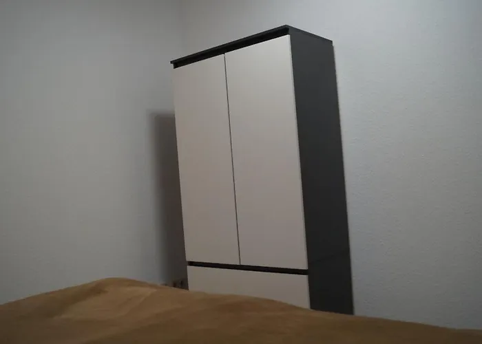 24 Modern&gemütlich Apartment Dessau-Rosslau