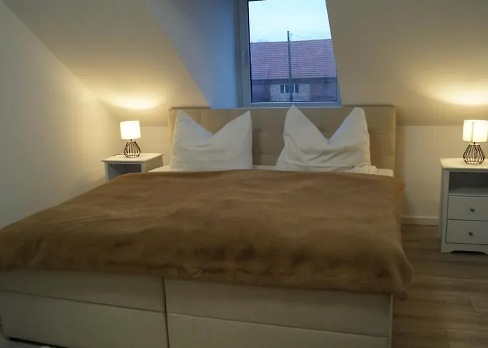 24 Modern&gemütlich * Dessau-Rosslau