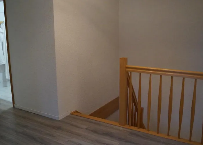 公寓 24 Modern & Gemuetlich *